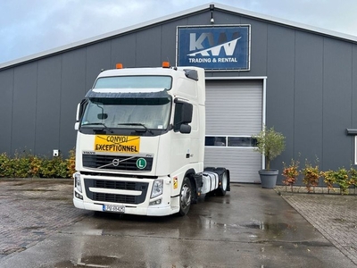 Volvo FH 460 FH460 full air (bj 2011, automaat)