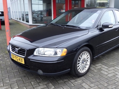 Volvo S60 Benzine