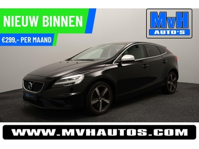 Volvo V40 1.5 T2