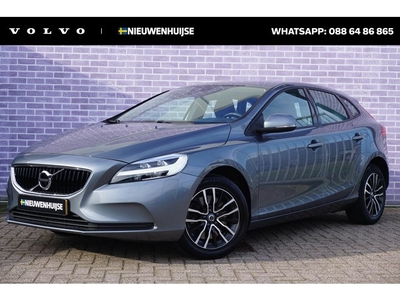 Volvo V40 1.5 T2 Polar+ Stoelverwarming High