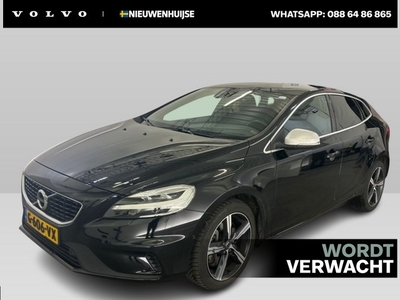 Volvo V40 1.5 T3 Polar+ Sport Panoramadak Harman/Kardon