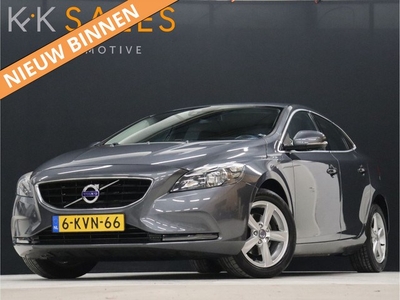 Volvo V40 1.6 D2 Momentum [PARKEERSENSOREN ACHTER, AIRCO