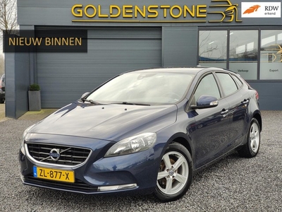 Volvo V40 1.6 D2 R-Design 2e