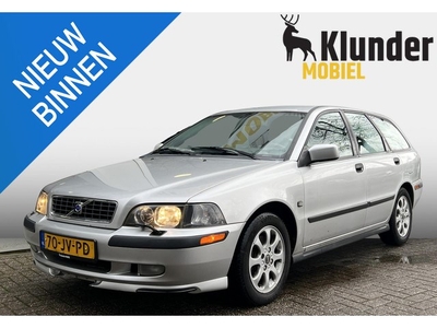 Volvo V40 1.8 Europa Sports GERESERVEERDGERESERVEERD