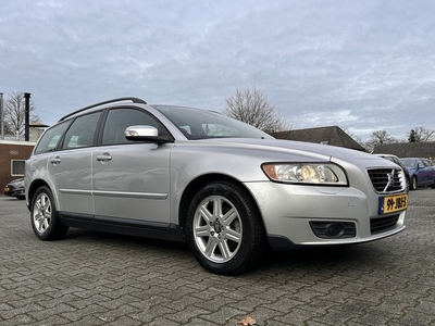 Volvo V50 1.8 Edition I *ECC PDC CRUISE 16