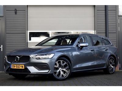 Volvo V60 2.0 D4 190pk Momentum Achteruitrijcamera