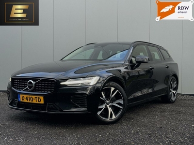 Volvo V60 2.0 T6 Recharge AWD R-Design Incl. BTW