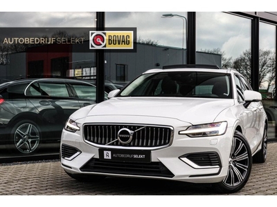 Volvo V60 2.0 T8 Twin Engine Inscription - PANO - HARMAN