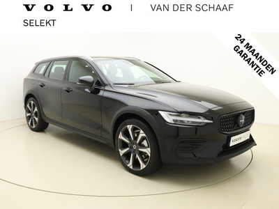 Volvo V60 Cross Country B5 264pk AWD Plus / NIEUW / DIRECT