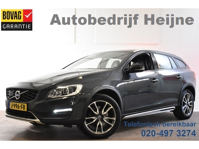 Volvo V60 Cross Country Diesel