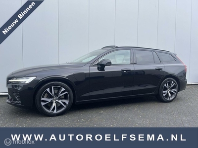 Volvo V60 T6 Recharge AWD R-Design Panodak