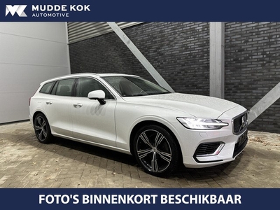 Volvo V60 T8 Twin Engine AWD Inscription Panoramadak