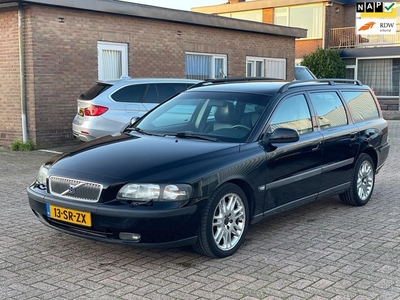 Volvo V70 2.3 T-5 Geartr. C.L