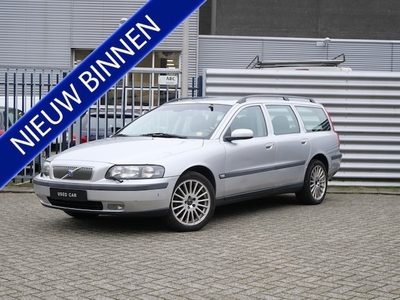 Volvo V70 Benzine