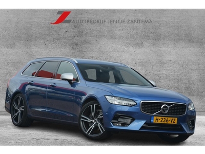 Volvo V90 2.0 T5 Inscription R-Design Polestar Heico