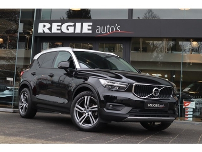 Volvo XC40 1.5 T2 Automaat Schuifdak Leer Navi LED 360view