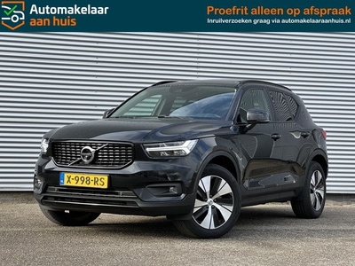 Volvo XC40 1.5 T4 Recharge Expression Hybrid Pano Harman