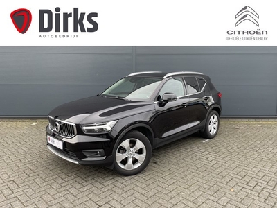 Volvo XC40 156pk T3 Inscription (Camera- Leder - Harman