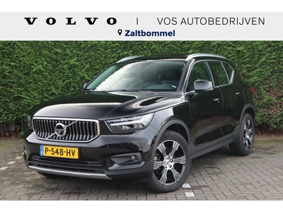 Volvo XC40 2.0 B3 Inscription Full options Elek.