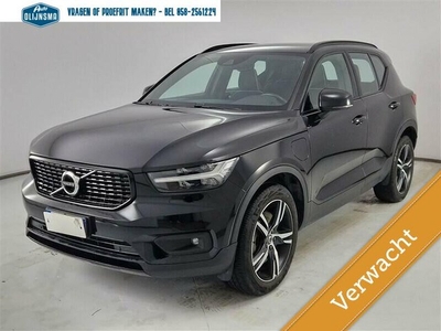 Volvo XC40 2.0 T5 PlugInHybrideR-DesignCameraPDC