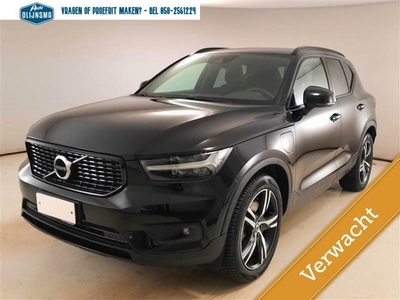 Volvo XC40 1.5 T5 PlugInHybrideR-DesignCameraPDCElekKlep