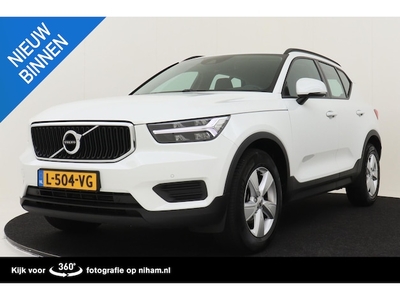 Volvo XC40 Benzine