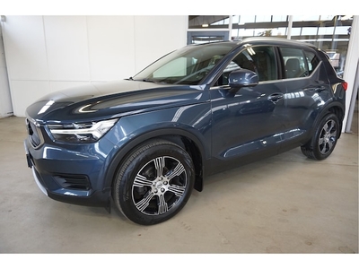 Volvo XC40 Benzine