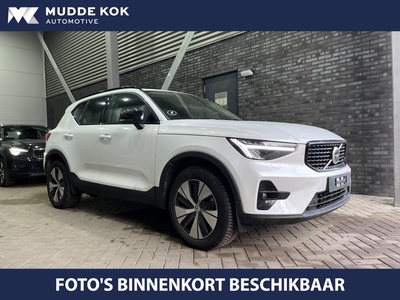 Volvo XC40 T5 Recharge Plus Dark VERKOCHT