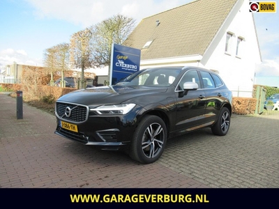 Volvo XC60 2.0 T8 Twin Engine AWD R-Desgin