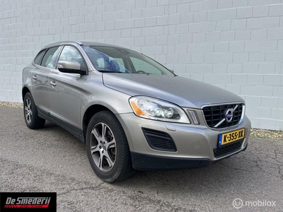 Volvo XC60 3.0 T6 AWD Kinetic