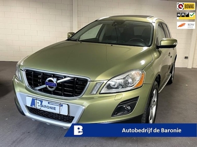 Volvo XC60 Benzine