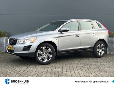 Volvo XC60 Benzine