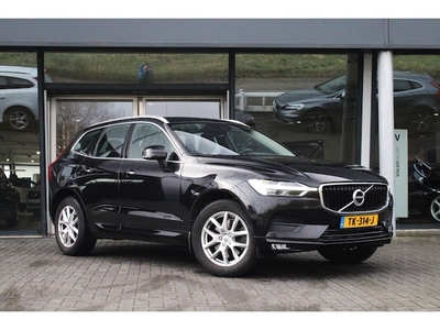 Volvo XC60 Benzine