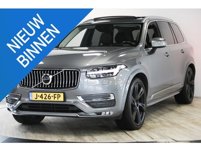 Volvo XC90 2.0 B5 AWD Inscription Intro Edition