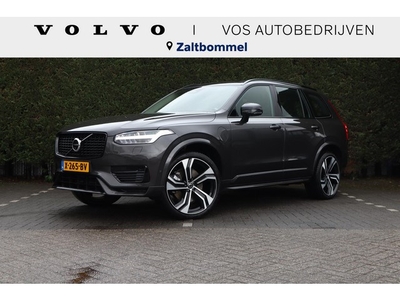 Volvo XC90 2.0 T8 Recharge AWD Ultimate Dark