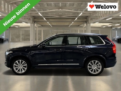 Volvo XC90 2.0 T8 Twin Engine AWD Inscription Intellisafe/