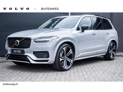 Volvo XC90 T8 Recharge AWD Ultimate Dark Bowers &