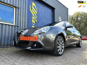 Alfa Romeo Giulietta 1.4 T Veloce NEDERANDS MET 53 D KM EN NAP