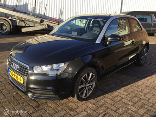 Audi A1 1.4 TFSI Attraction Pro Line Business