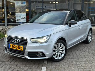 Audi A1 Sportback 1.4 TFSI CoD Pro Line S