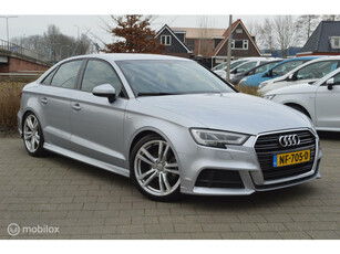 Audi A3 Limousine 2.0 TDI Sport Pro Line S