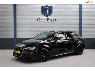 Audi A3 Sportback 1.4 TFSI S-line LED/B&O/LMV 19