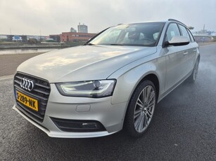 Audi A4 1.8 TFSi Pro line bussiness MOTOR ROOKT !