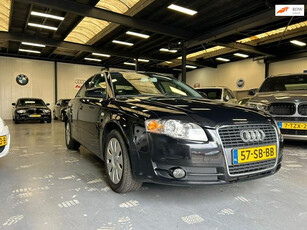 Audi A4 Limousine 2.0 Pro Line