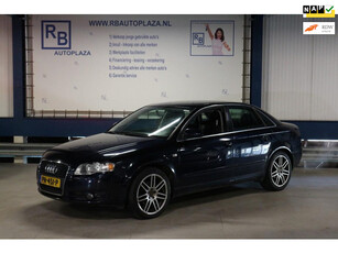 Audi A4 Limousine 2.0 TDI Advance AUTOMAAT