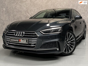 Audi A5 Sportback 2.0 TFSI Launch Edition /3 X S-line /Stoel verwarming /Virtueel dashboard