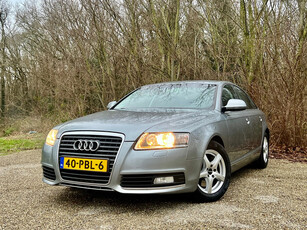 Audi A6 Limousine 2.0 TFSI Business Edition ''165.000 KM'' Topstaat!