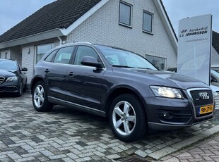 Audi Q5 2.0 TFSI Quttro Pro line