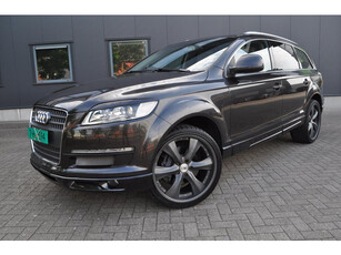 Audi Q7 4.2 FSI quattro 4+2, full option, netto € 17.500, bijtel vriendelijk!