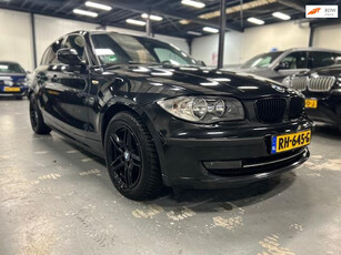 BMW 1-serie 116d Corporate Business Line